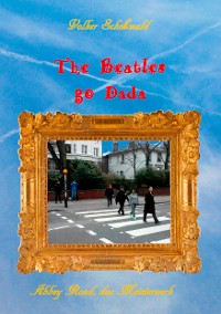 Cover The Beatles go Dada