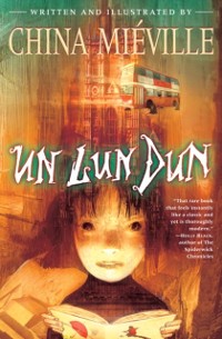Cover Un Lun Dun