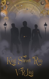 Cover King Street Run
