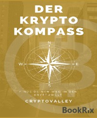 Cover Der Krypto Kompass