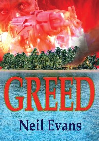 Cover Greed