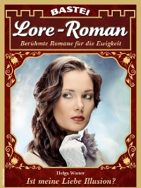 Cover Lore-Roman 111