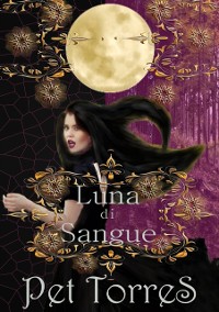 Cover Luna di sangue