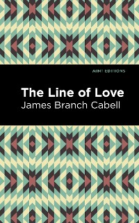 Cover The Line of Love