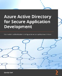 Cover Azure Active Directory for Secure Application Development