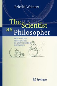 Cover The Scientist as Philosopher