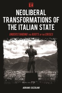 Cover Neoliberal Transformations of the Italian State