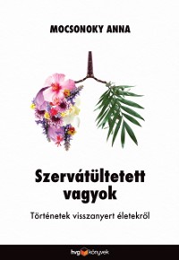 Cover Szervátültetett vagyok