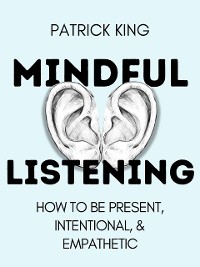 Cover Mindful Listening
