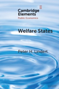 Cover Welfare States