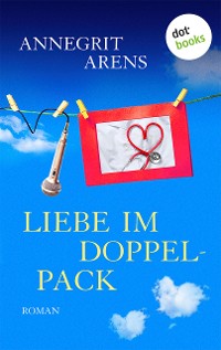 Cover Liebe im Doppelpack