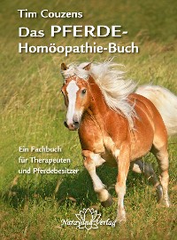Cover Das Pferde-Homöopathie-Buch