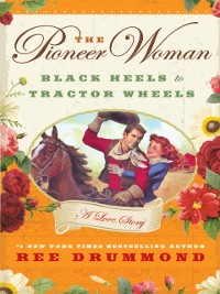 Cover Pioneer Woman