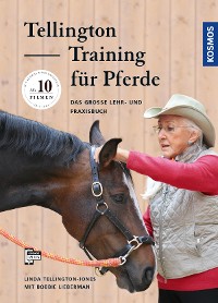 Cover Tellington Training für Pferde