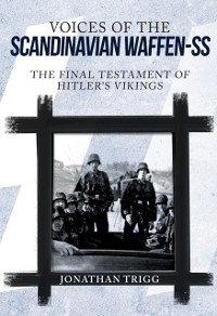 Cover Voices of the Scandinavian Waffen-SS