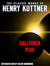 Cover Gallegher Plus