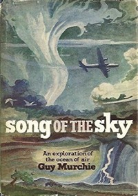 Cover Song of the Sky