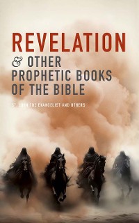 Cover Revelation and Other Prophetic Books of the Bible