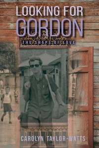 Cover LOOKING for GORDON
