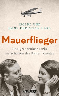 Cover Mauerflieger