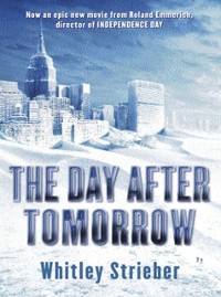 Cover Day After Tomorrow