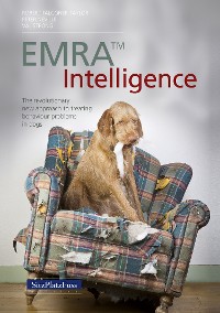 Cover EMRA™ Intelligence