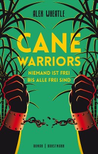 Cover Cane Warriors