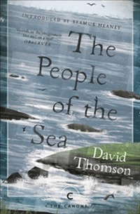Cover People of the Sea