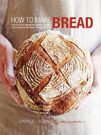 Cover How to Make Bread