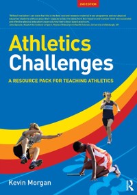 Cover Athletics Challenges