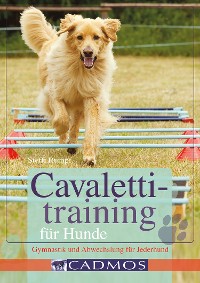 Cover Cavalettitraining für Hunde