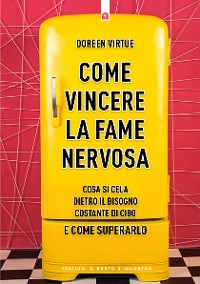 Cover Come vincere la fame nervosa