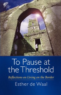 Cover To Pause at the Threshold