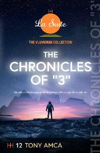Cover The Chronicles of 3