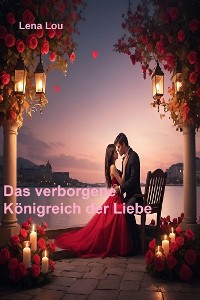 Cover Das verborgene Königreich der Liebe