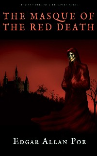 Cover The Masque of the Red Death