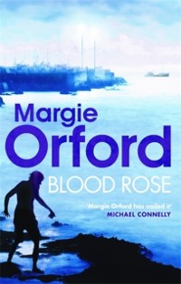 Cover Blood Rose