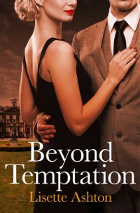 Cover Beyond Temptation
