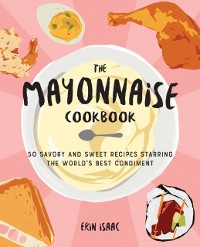 Cover Mayonnaise Cookbook