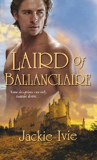 Cover Laird of Ballanclaire