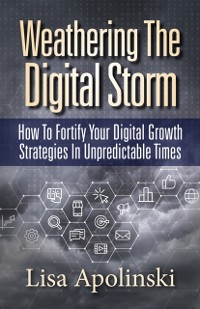 Cover Weathering the Digital Storm