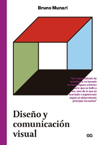 Cover Diseño y comunicación visual