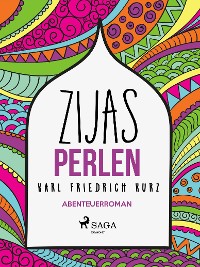 Cover Zijas Perlen