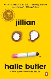 Cover Jillian