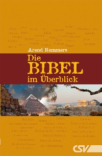 Cover Die Bibel im Überblick