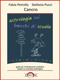Cover Astrologia sui banchi di scuola - Cancro
