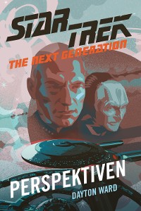 Cover Star Trek – The Next Generation: Perspektiven