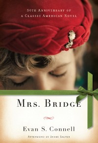 Cover Mrs. Bridge