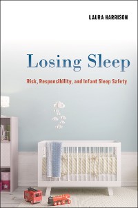 Cover Losing Sleep