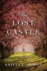 Cover Lost Castle